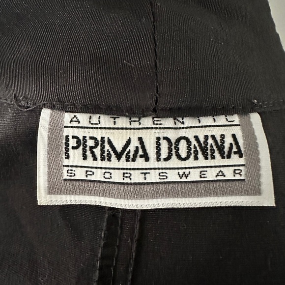 Vintage 80’s Prima Donna Sportswear Dress - Picture 9 of 10
